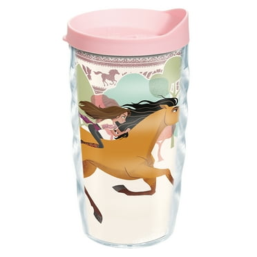 Tervis Fiesta Poppy Dots Tumbler 16-Ounce Tervis Tumbler Company 1141649 Tervis Fiesta Poppy Dots Tumbler 16-Ounce Tervis Tumbler Company 1141649